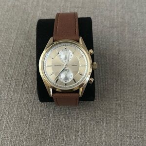 Detomaso men’s 40MM watch